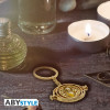 ABYstyle - HARRY POTTER Portachiavi 3D premium "Ritorno nel tempo"
