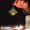 ABYstyle - HARRY POTTER Portachiavi 3D premium "Ritorno nel tempo"
