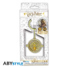ABYstyle - HARRY POTTER Portachiavi 3D premium "Ritorno nel tempo"