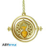 ABYstyle - HARRY POTTER Portachiavi 3D premium "Ritorno nel tempo"