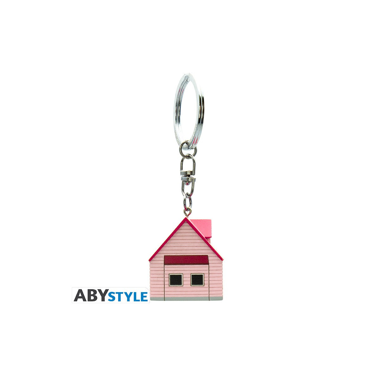 ABYstyle - Dragon Ball Z Portachiavi 3D Kame House
