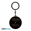 ABYstyle - One Piece Portachiavi meccanico "Barra della Thousand Sunny"
