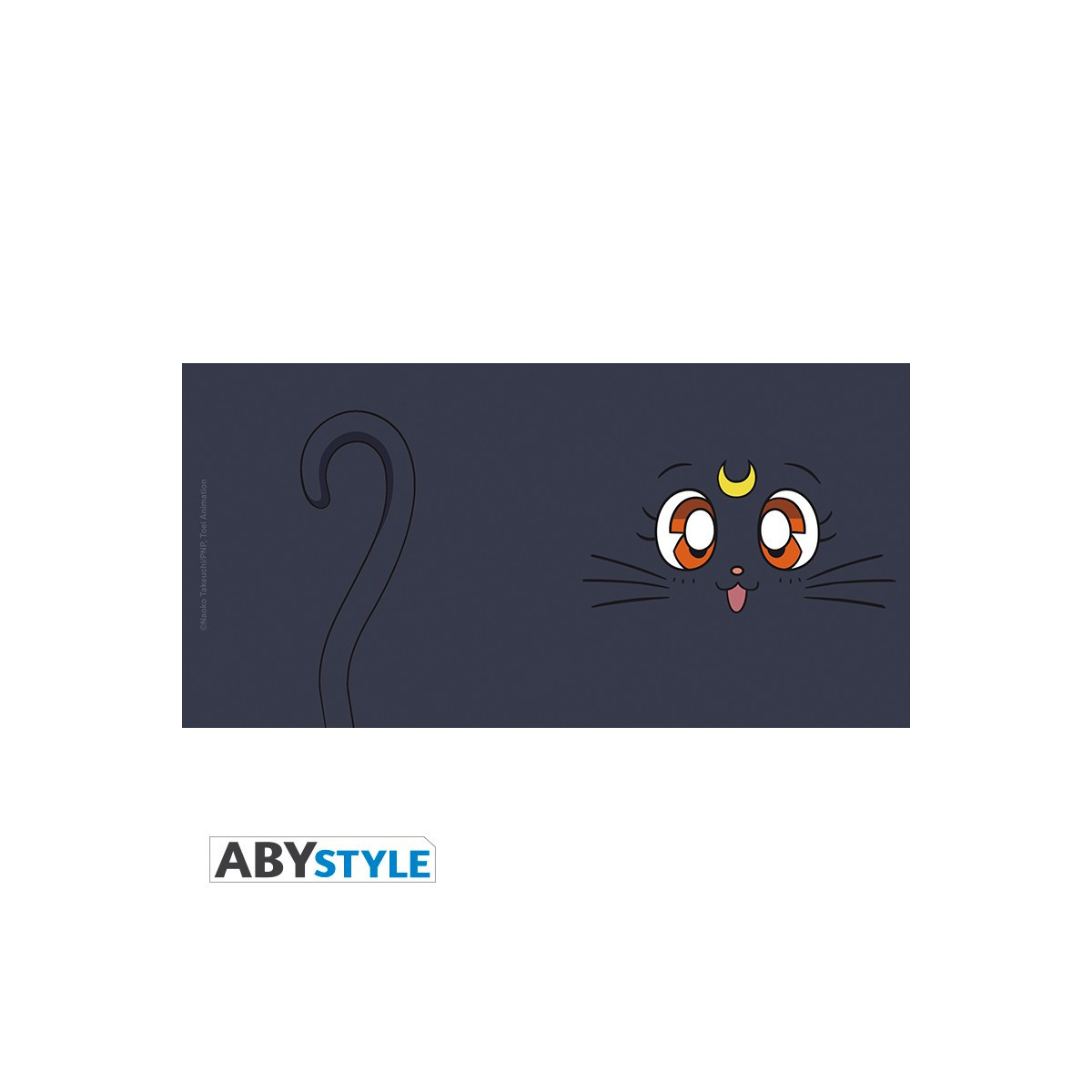 ABYstyle - Sailor Moon Tazza da tè Luna