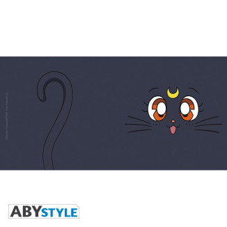 ABYstyle - Sailor Moon Tazza da tè Luna