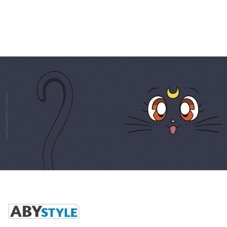 ABYstyle - Sailor Moon Tazza da tè Luna