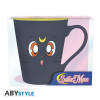 ABYstyle - Sailor Moon Tazza da tè Luna