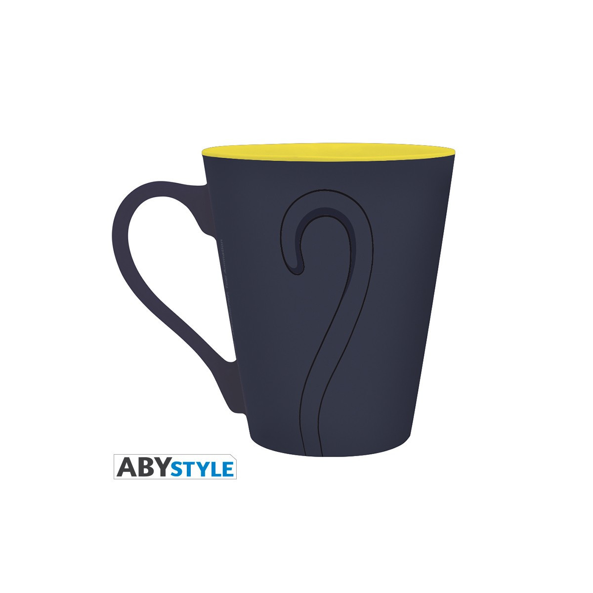 ABYstyle - Sailor Moon Tazza da tè Luna