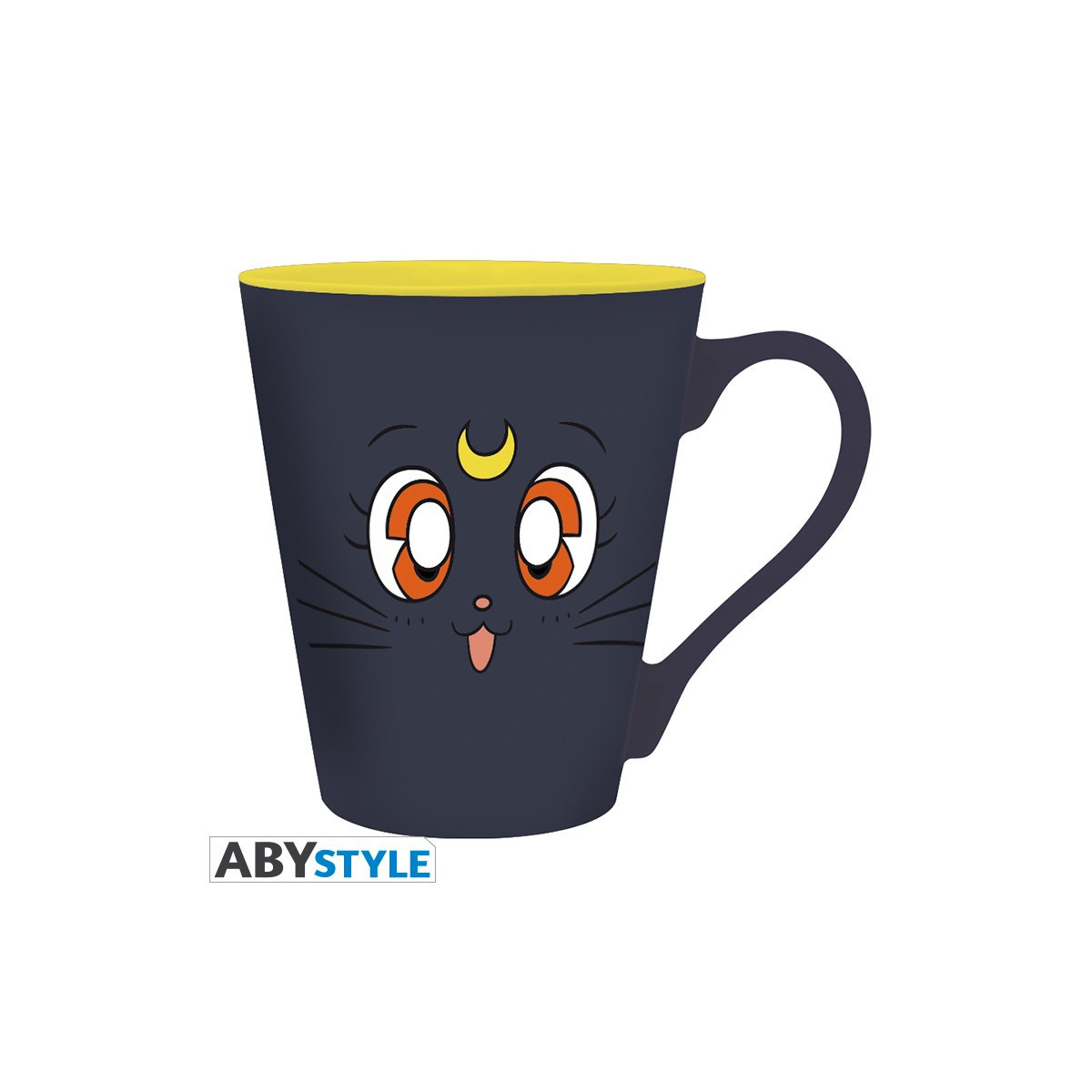 ABYstyle - Sailor Moon Tazza da tè Luna