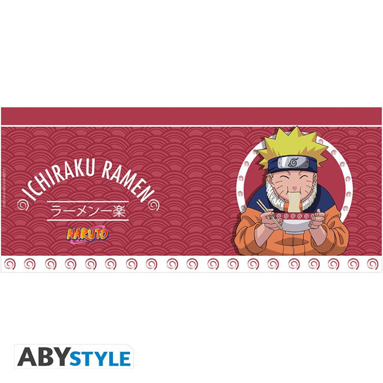 ABYstyle - Tazza " Naruto " Ichiraku Ramen