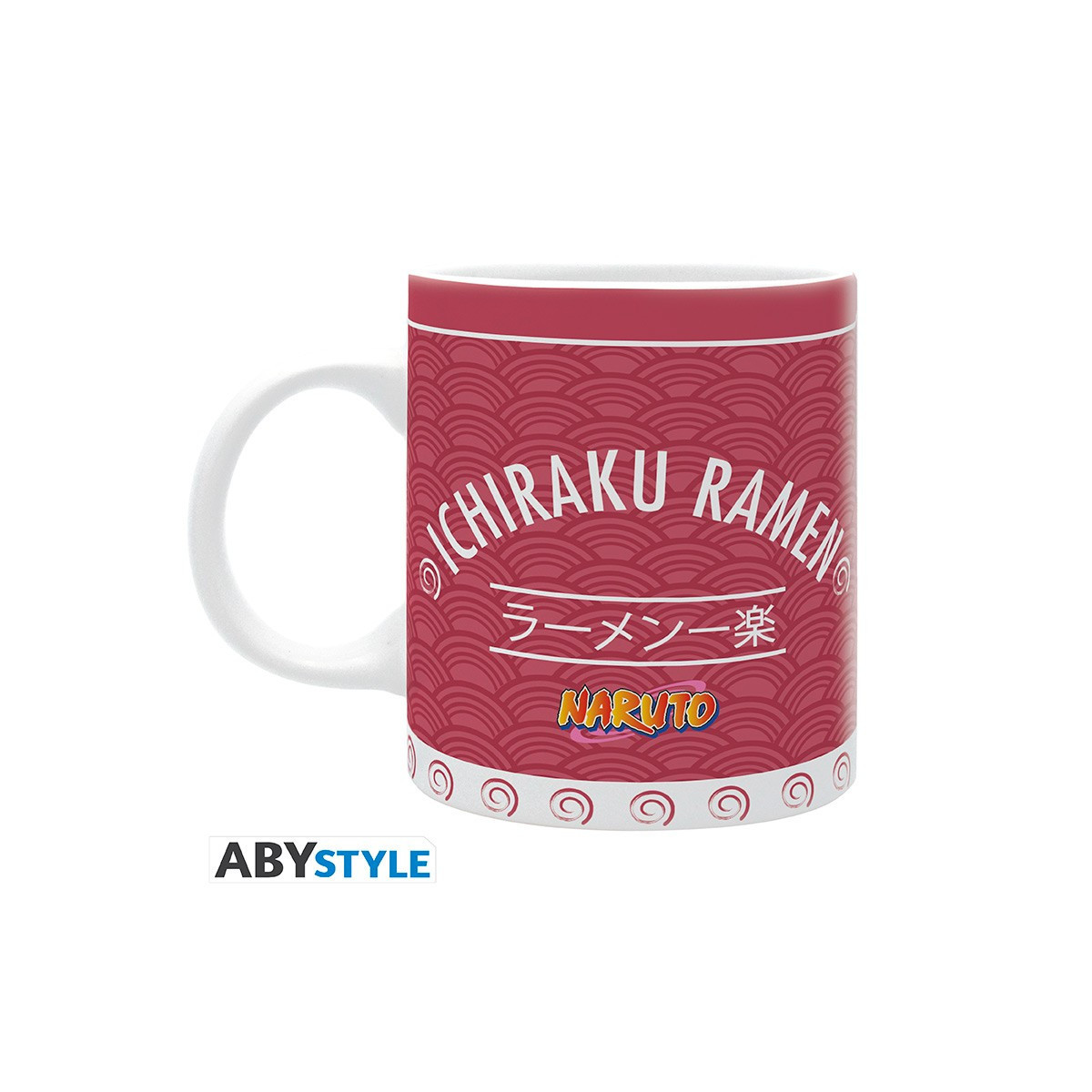 ABYstyle - Tazza " Naruto " Ichiraku Ramen