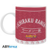 ABYstyle - Tazza " Naruto " Ichiraku Ramen