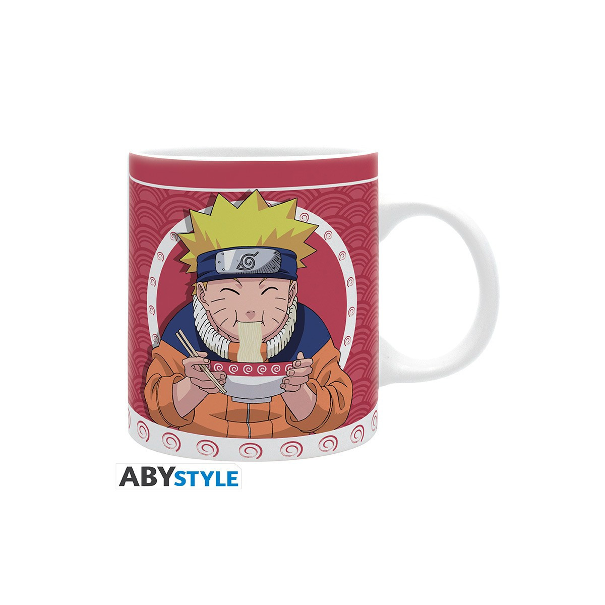 ABYstyle - Tazza " Naruto " Ichiraku Ramen