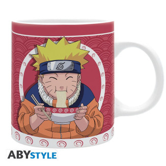 ABYstyle - Tazza " Naruto " Ichiraku Ramen