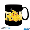 ABYstyle - Pokémon Tazza termoreattiva Pikachu