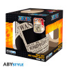 ABYstyle - One Piece Tazza termoreattiva "Wanted"