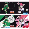 ABYstyle - Hunter × Hunter Tazza termoreattiva Gon & Hisoka
