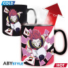 ABYstyle - Hunter × Hunter Tazza termoreattiva Gon & Hisoka
