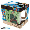 ABYstyle - Tazza Zoro " One Piece "
