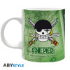 ABYstyle - Tazza Zoro " One Piece "