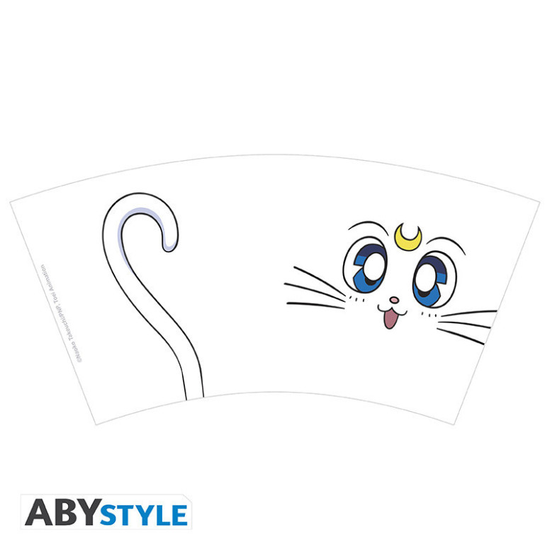 ABYstyle - Sailor Moon Tazza da tè Artemis