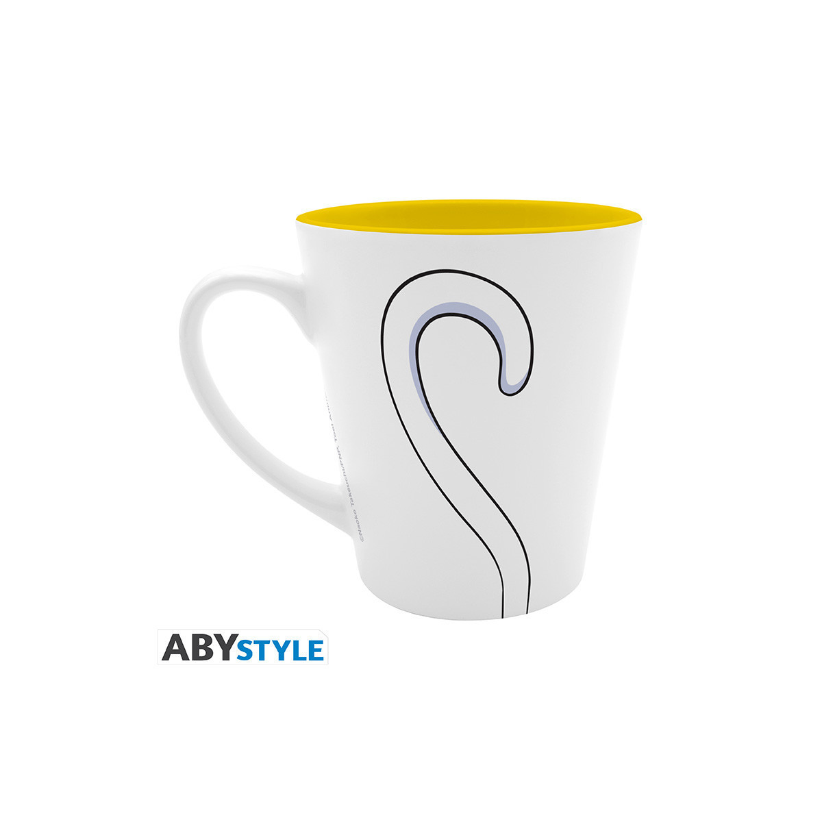 ABYstyle - Sailor Moon Tazza da tè Artemis