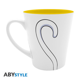 ABYstyle - Sailor Moon Tazza da tè Artemis