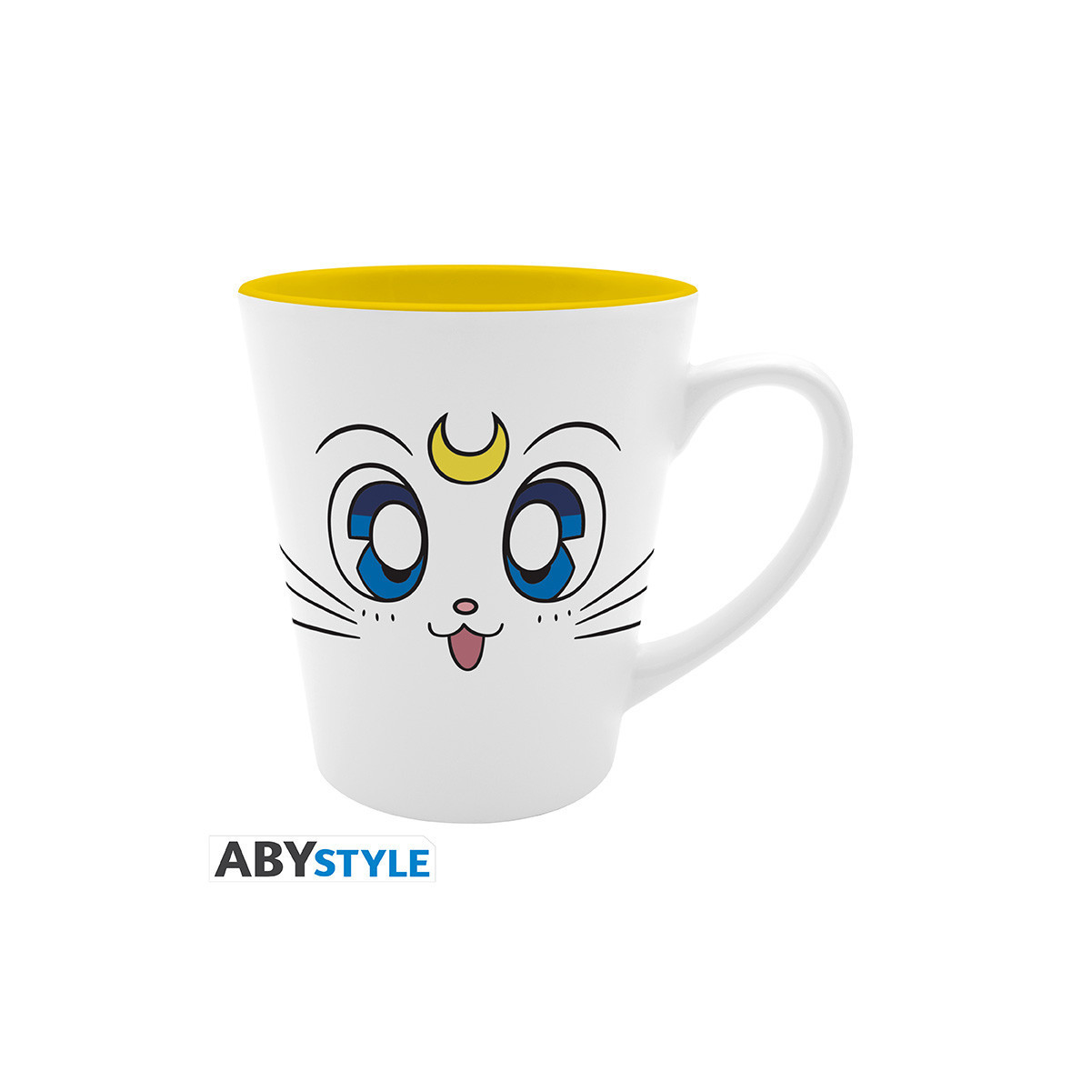 ABYstyle - Sailor Moon Tazza da tè Artemis