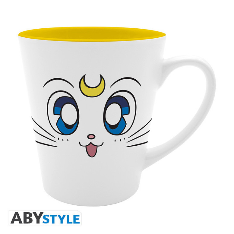 ABYstyle - Sailor Moon Tazza da tè Artemis