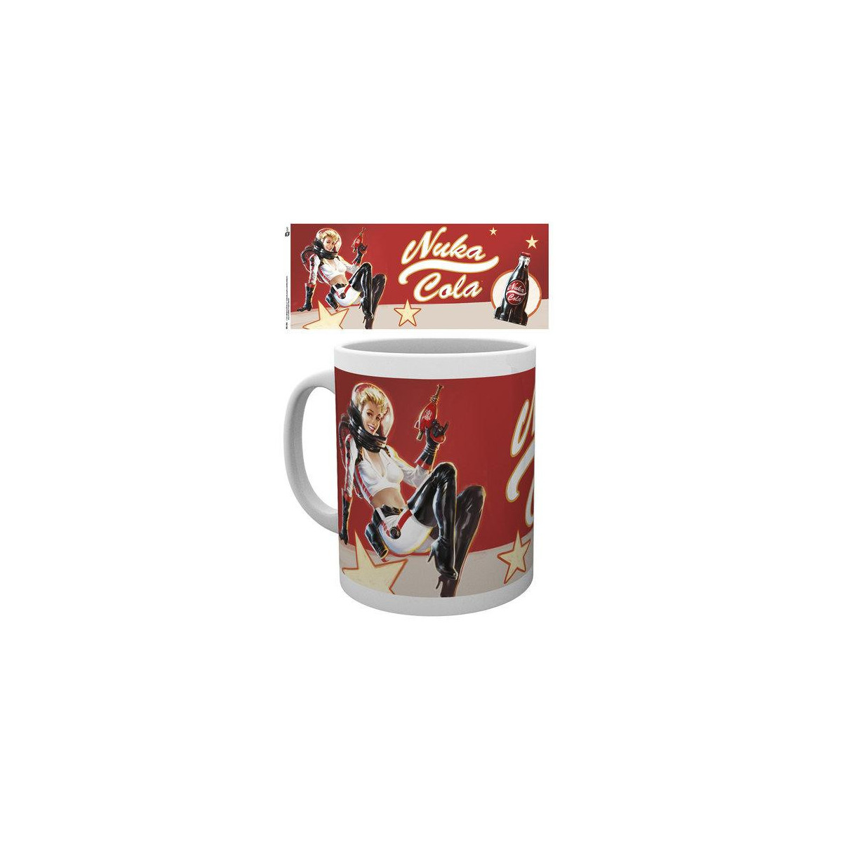 copia di ABYstyle - Set per la colazione " Sailor Moon " con tazza e ciotola Luna & Artemis