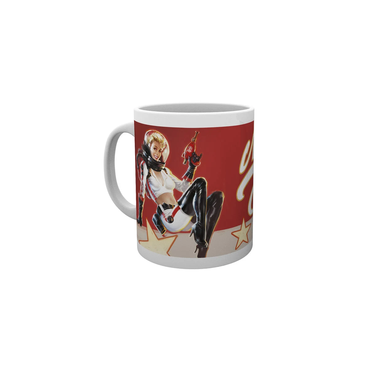 copia di ABYstyle - Set per la colazione " Sailor Moon " con tazza e ciotola Luna & Artemis