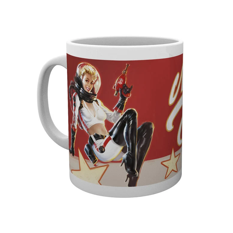 copia di ABYstyle - Set per la colazione " Sailor Moon " con tazza e ciotola Luna & Artemis