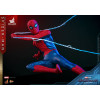 Esclusiva Hot Toys - Spider-Man (Final Swing Suit) (Movie Promo Edition) 1/6 MMS862 - Marvel's Spider-Man: No Way Home