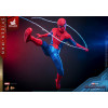 Esclusiva Hot Toys - Spider-Man (Final Swing Suit) (Movie Promo Edition) 1/6 MMS862 - Marvel's Spider-Man: No Way Home