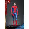 Esclusiva Hot Toys - Spider-Man (Final Swing Suit) (Movie Promo Edition) 1/6 MMS862 - Marvel's Spider-Man: No Way Home