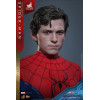 Esclusiva Hot Toys - Spider-Man (Final Swing Suit) (Movie Promo Edition) 1/6 MMS862 - Marvel's Spider-Man: No Way Home