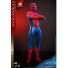 Esclusiva Hot Toys - Spider-Man (Final Swing Suit) (Movie Promo Edition) 1/6 MMS862 - Marvel's Spider-Man: No Way Home