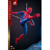 Esclusiva Hot Toys - Spider-Man (Final Swing Suit) (Movie Promo Edition) 1/6 MMS862 - Marvel's Spider-Man: No Way Home