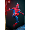 Esclusiva Hot Toys - Spider-Man (Final Swing Suit) (Movie Promo Edition) 1/6 MMS862 - Marvel's Spider-Man: No Way Home