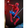 Esclusiva Hot Toys - Spider-Man (Final Swing Suit) (Movie Promo Edition) 1/6 MMS862 - Marvel's Spider-Man: No Way Home