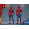 Esclusiva Hot Toys - Spider-Man (Final Swing Suit) (Movie Promo Edition) 1/6 MMS862 - Marvel's Spider-Man: No Way Home