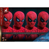 Esclusiva Hot Toys - Spider-Man (Final Swing Suit) (Movie Promo Edition) 1/6 MMS862 - Marvel's Spider-Man: No Way Home