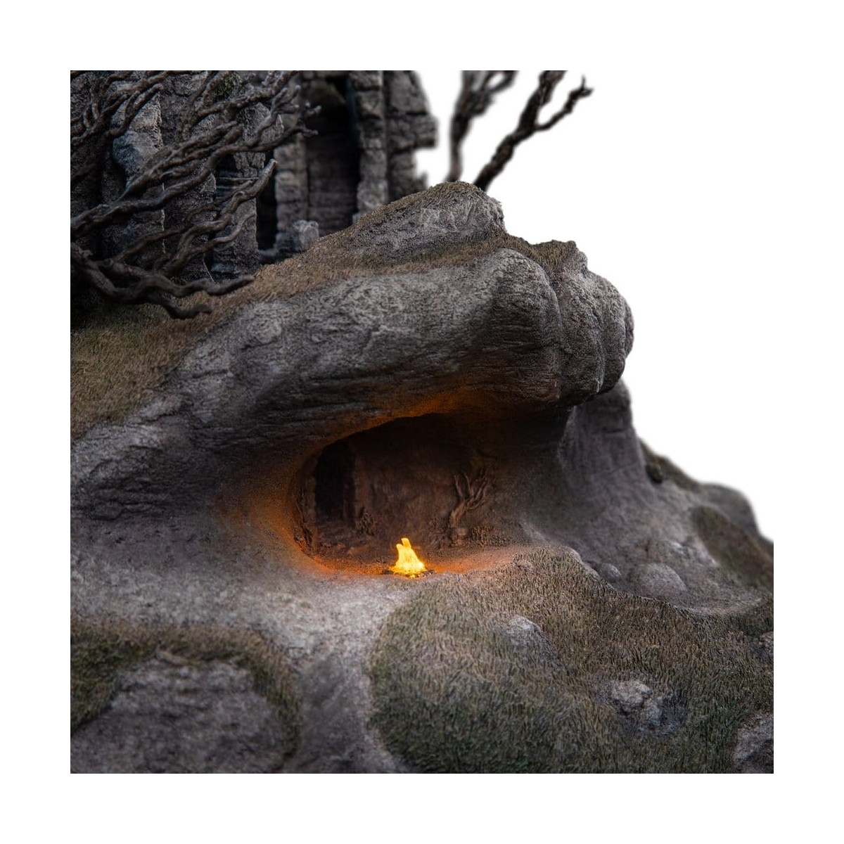Weta - Weathertop Edizione Limitata Environment - Il Signore degli Anelli - LOTR
