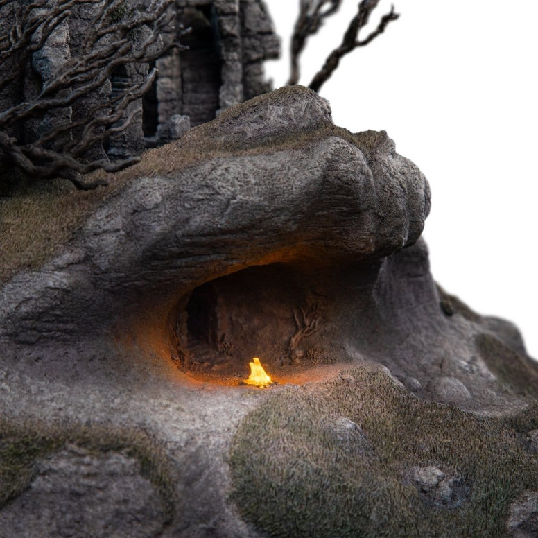 Weta - Weathertop Edizione Limitata Environment - Il Signore degli Anelli - LOTR