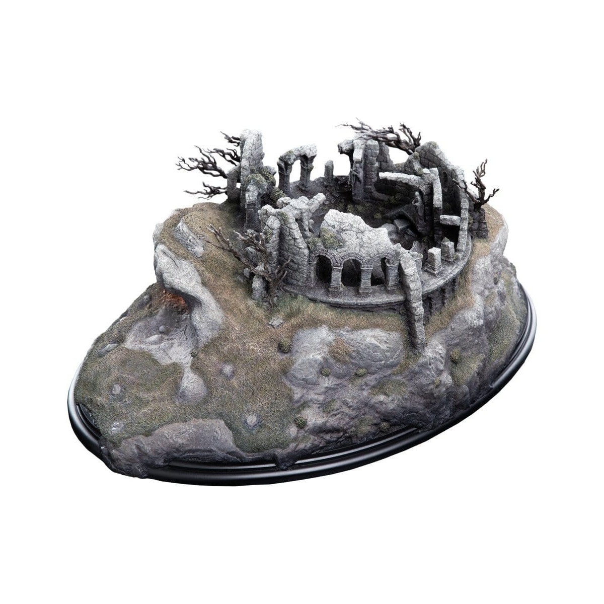 Weta - Weathertop Edizione Limitata Environment - Il Signore degli Anelli - LOTR