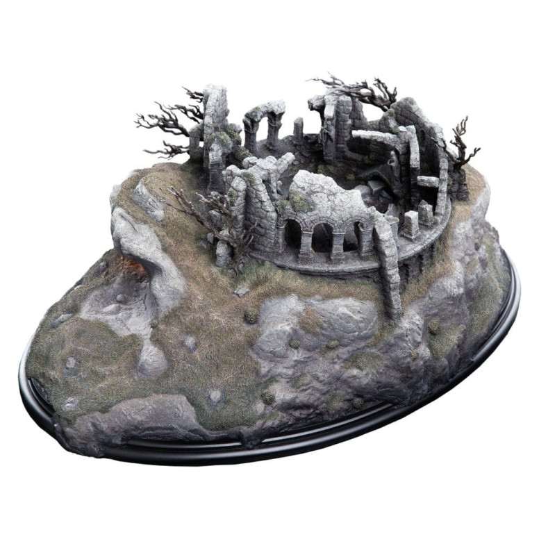Weta - Weathertop Edizione Limitata Environment - Il Signore degli Anelli - LOTR
