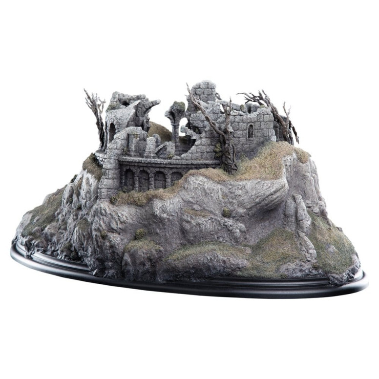 Weta - Weathertop Edizione Limitata Environment - Il Signore degli Anelli - LOTR