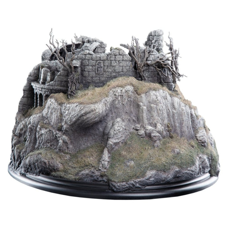 Weta - Weathertop Edizione Limitata Environment - Il Signore degli Anelli - LOTR