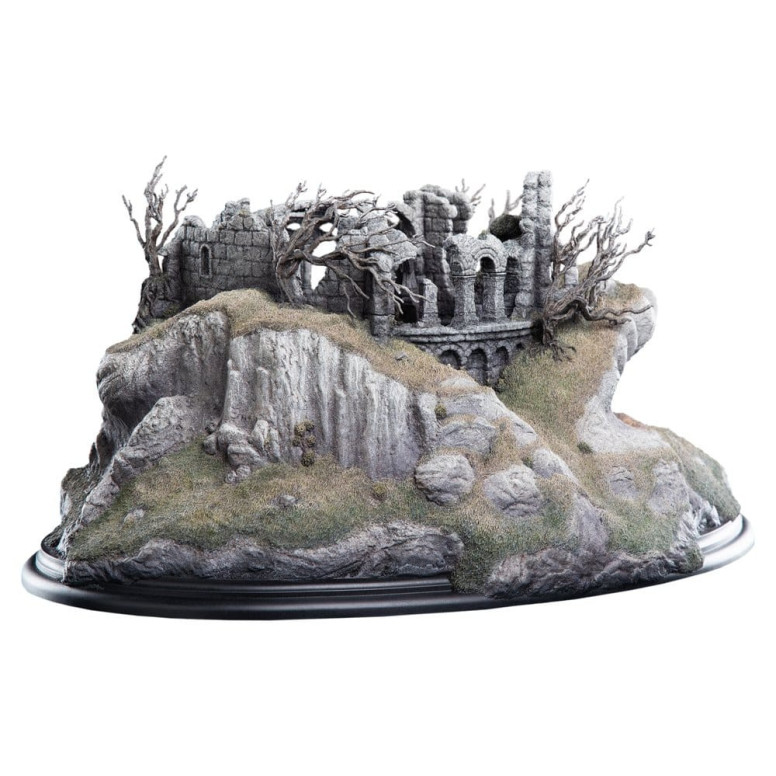 Weta - Weathertop Edizione Limitata Environment - Il Signore degli Anelli - LOTR