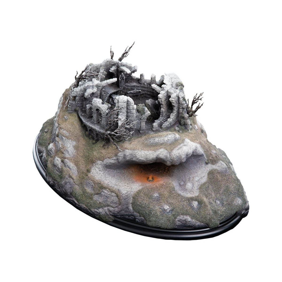 Weta - Weathertop Edizione Limitata Environment - Il Signore degli Anelli - LOTR