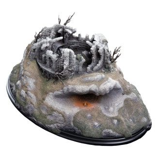 Weta - Weathertop Edizione Limitata Environment - Il Signore degli Anelli - LOTR